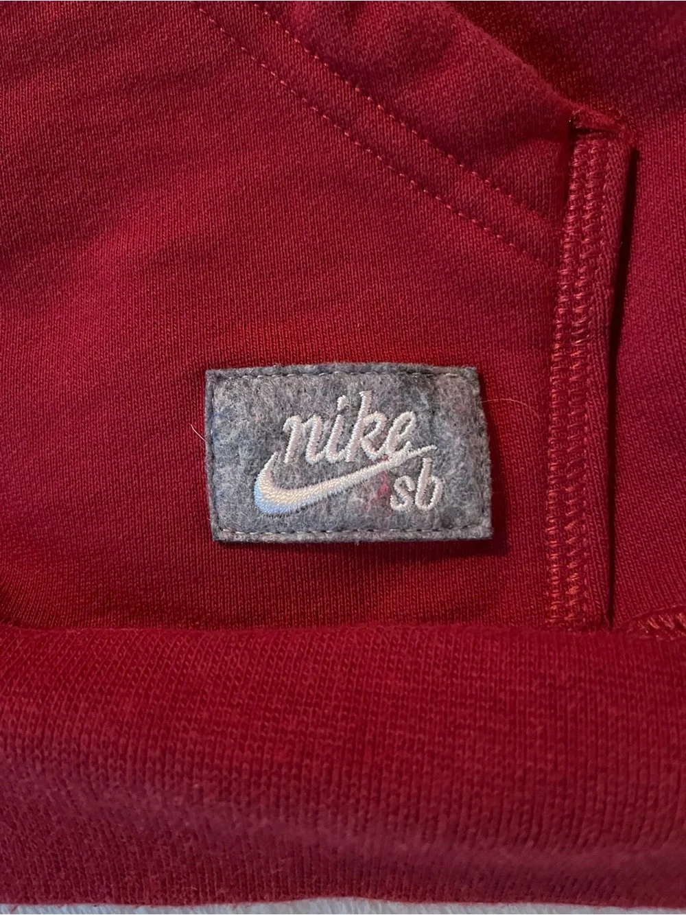 Nike sb Men's Hooded Sweater - Classic Pullover Hoodie
